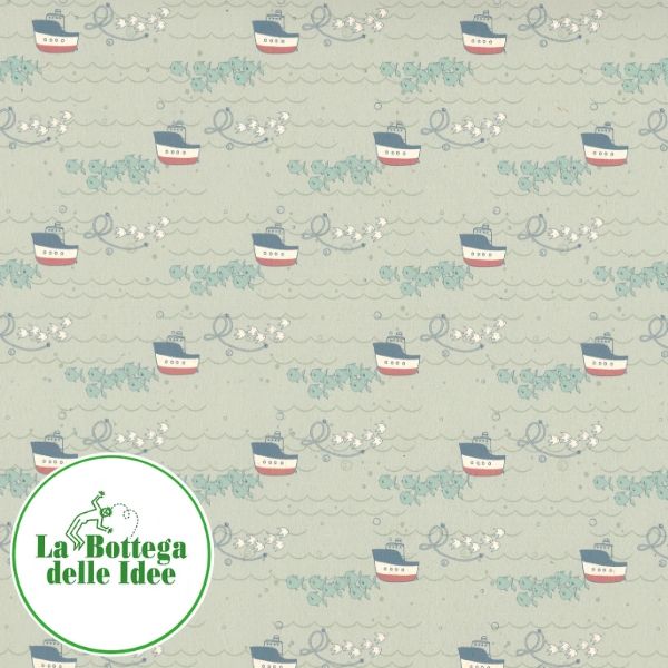 Sea World Collection - fogli singoli