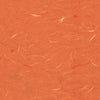 Silk Paper / Carta di riso - Arancione (col. 57)