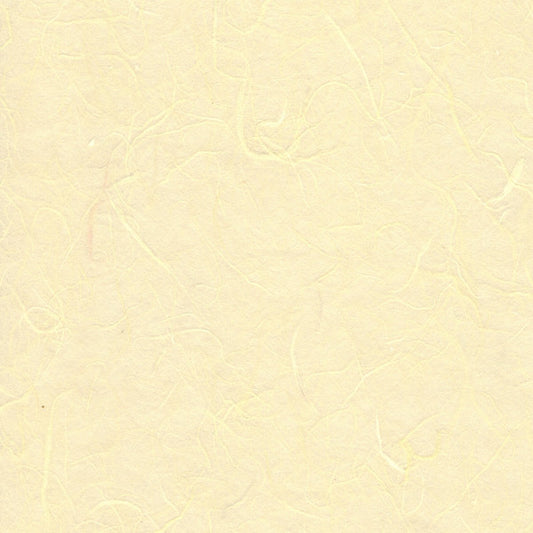 Carta di riso monocolore avorio