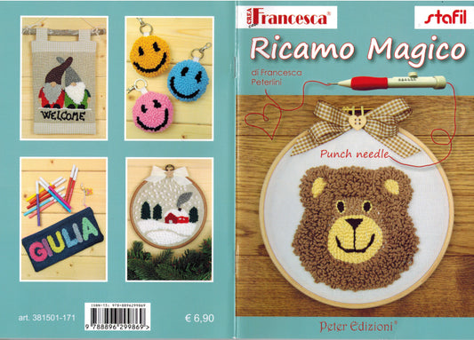 Ricamo Magico