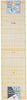 Omnigrid - Regolo universale 15 x 60 cm