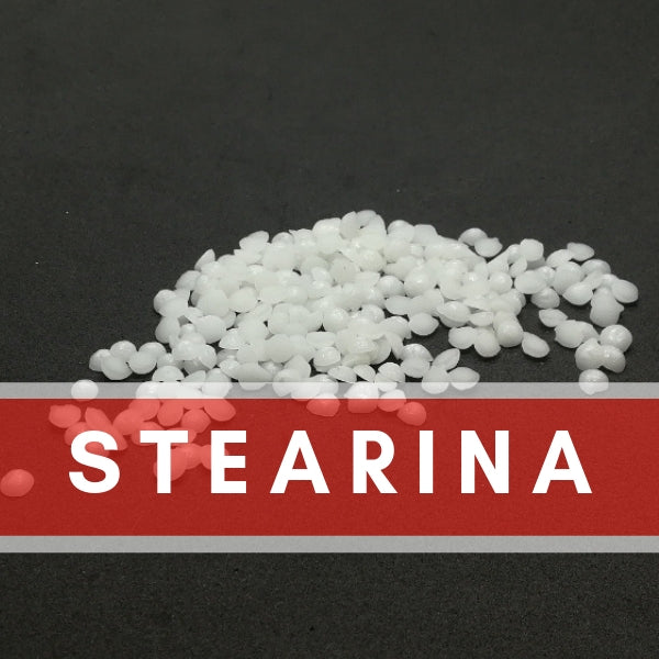 Stearina (100gr)