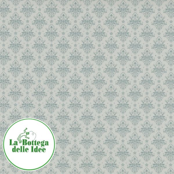 Sweet Vintage Rose Collection - fogli singoli