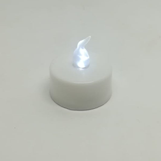 Candela Tealight a batteria