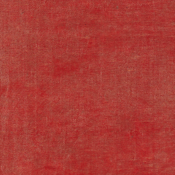 Lokta Wax Cotton - Rosso Caldo (0999)