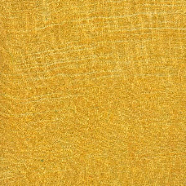 Lokta Wax Cotton - Giallo (105)