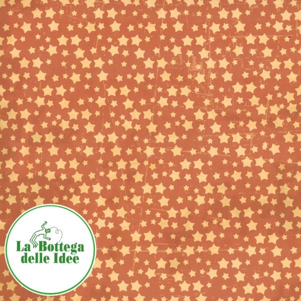 Xmas Vintage Collection - set 12 varianti