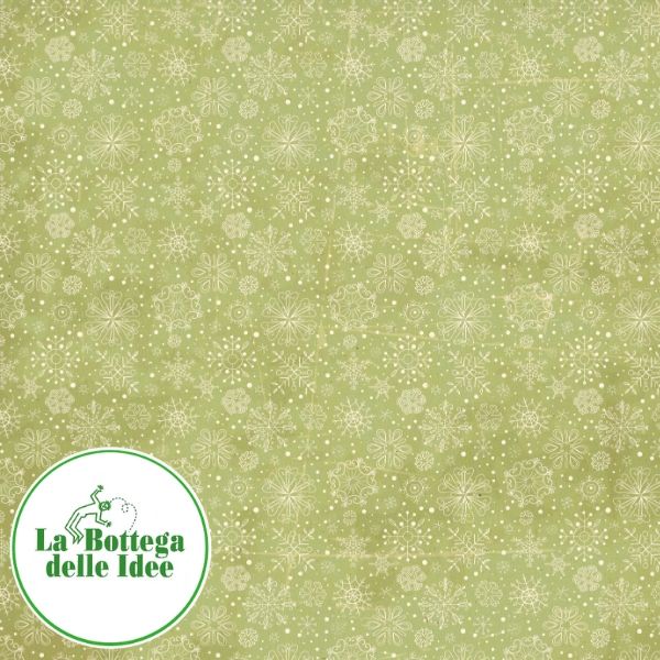 Xmas Vintage Collection - set 12 varianti