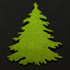 Albero "Evergreen by Tim Holtz"  in feltro 3 mm