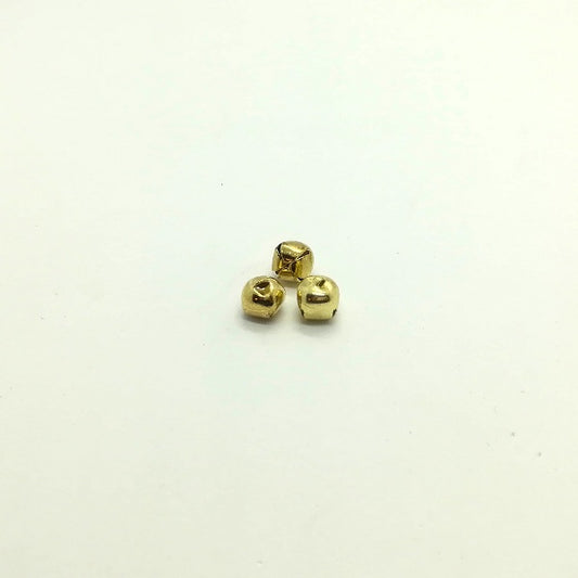Campanello Jingle Oro - D 06 mm