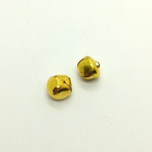 Campanello Jingle Oro - D 16 mm