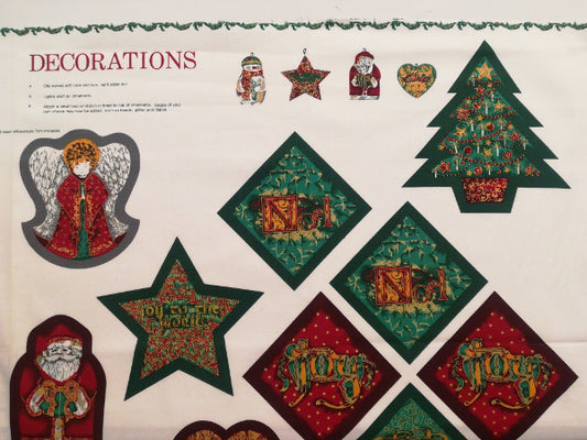 Decorazioni Natalizie