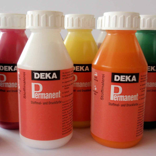 Deka Permanent - 125 ml