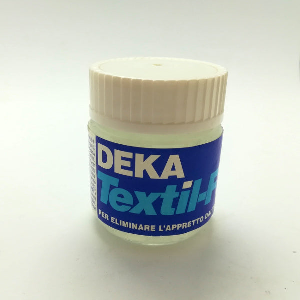 Deka Textil-Fit - 50 ml - La Bottega delle Idee - Rimini