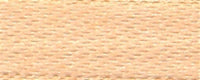 Nastro doppio raso - Albicocca chiaro - H 3 mm