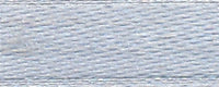 Nastro doppio raso - Azzurro polvere - H 3 mm