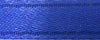 Nastro doppio raso - Blu - H 3 mm
