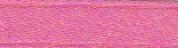 Nastro doppio raso - Fucsia - H 3 mm