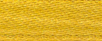 Nastro doppio raso - Giallo senape - H 3 mm