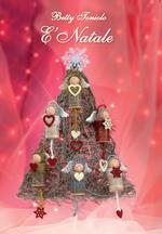 Angeli e Fatine - È NATALE - (ANGELB) - La Bottega delle Idee - Rimini