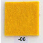 Feltro Stafil 3 mm - colore 06 Giallo Sole