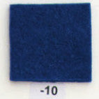 Feltro 3 mm - Blu (10)