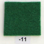 Cuore in feltro 3 mm - 9 cm x 10 cm