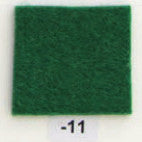 Feltro Stafil 3 mm - colore 11 Verde