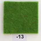 Feltro Stafil 3 mm - colore 13 Verde Muschio