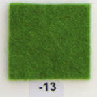 Feltro 3 mm - Verde Muschio (13)