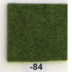 Feltro Stafil 3 mm - colore 84 Verde Muschio scuro Mélange