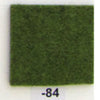 Feltro 3 mm - Verde Muschio scuro (84)