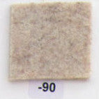 Rametto Vite in feltro 3 mm - 12 cm x 11 cm