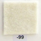 Fiocco di Neve d. 6 cm in feltro 3 mm