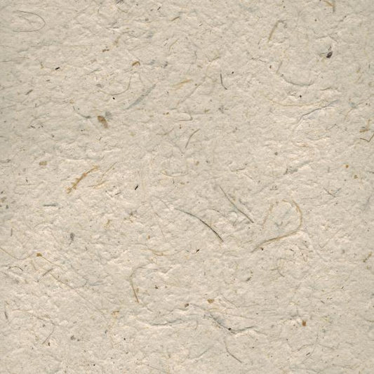 carta di gelso tinta unita colore naturale