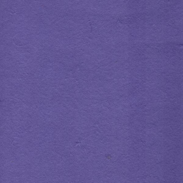 Carta di Gelso monocolore - Viola (309)