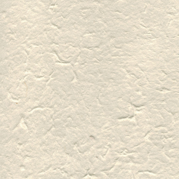 Carta di Gelso monocolore - Avorio (72)