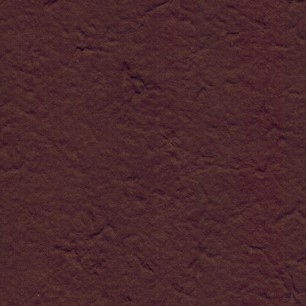 carta di gelso tinta unita colore marrone