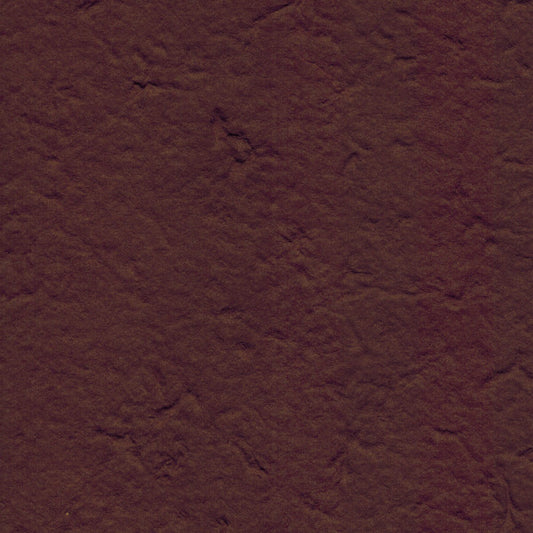 carta di gelso tinta unita colore marrone
