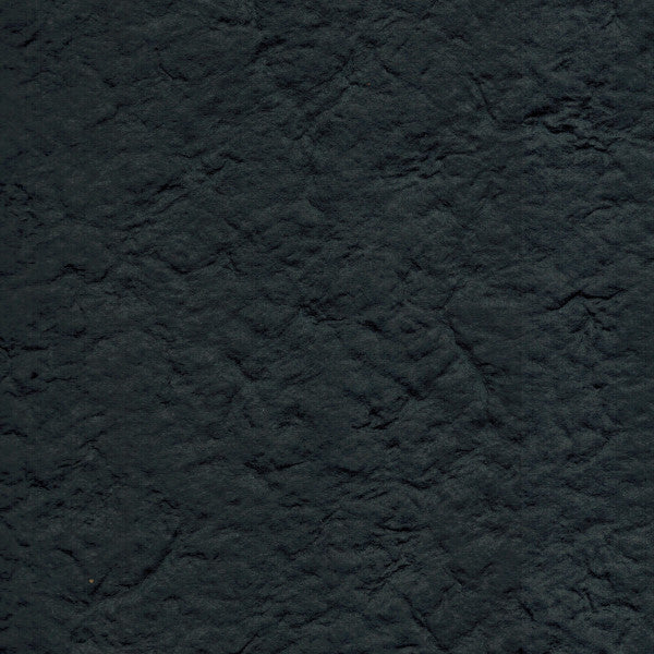 carta di gelso tinta unita colore nero