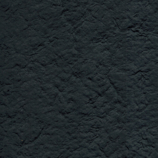 carta di gelso tinta unita colore nero