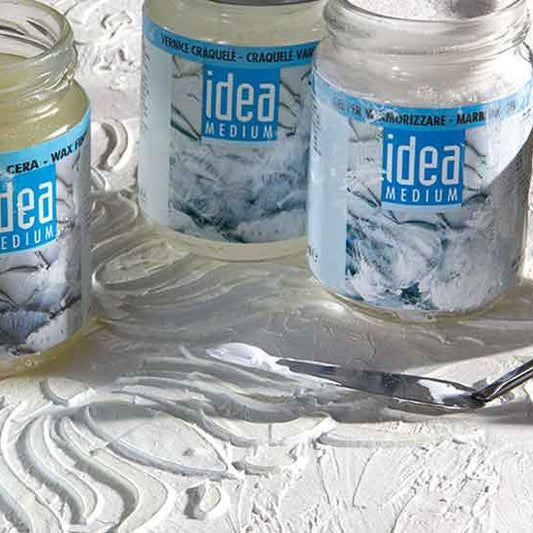 Maimeri Idea Medium - 125 ml - La Bottega delle Idee - Rimini