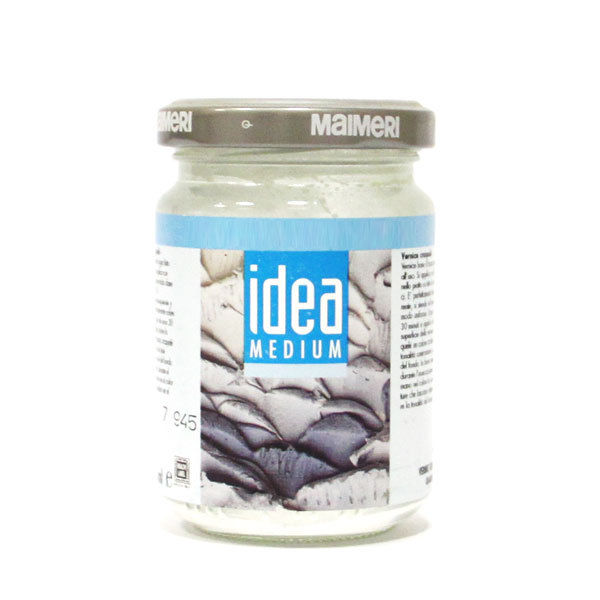 Maimeri Idea Medium - 125 ml