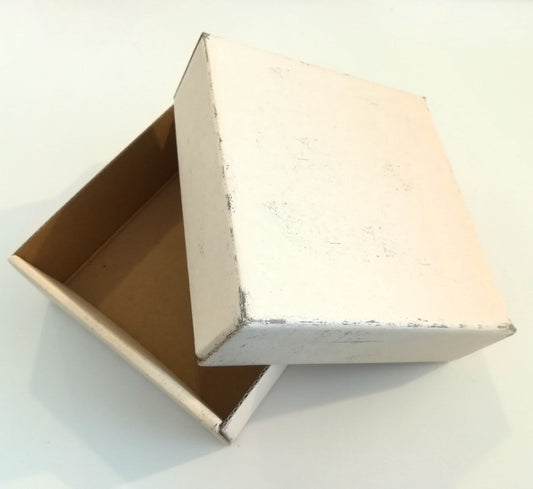 Scatola Cartone - 13.5 cm x 14 cm