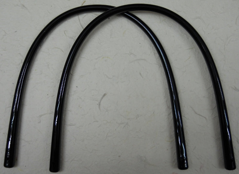 Sopravasca Angolare Fino A 170 Cm Con Profili Bianchi In Acrilico Trasparente - Foto 7