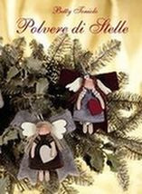 Angeli e Fatine - POLVERE DI STELLE - (ANGELB) - La Bottega delle Idee - Rimini