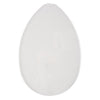 Divisorio per uovo in plastica trasparente (2 misure)