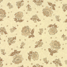 Moda Fabrics Compassion - Tonal Floral (46258 11) - La Bottega delle Idee - Rimini