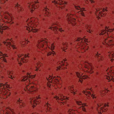 Moda Fabrics Compassion - Tonal Floral (46258 17) - La Bottega delle Idee - Rimini