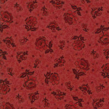 Moda Fabrics Compassion - Tonal Floral (46258 17)